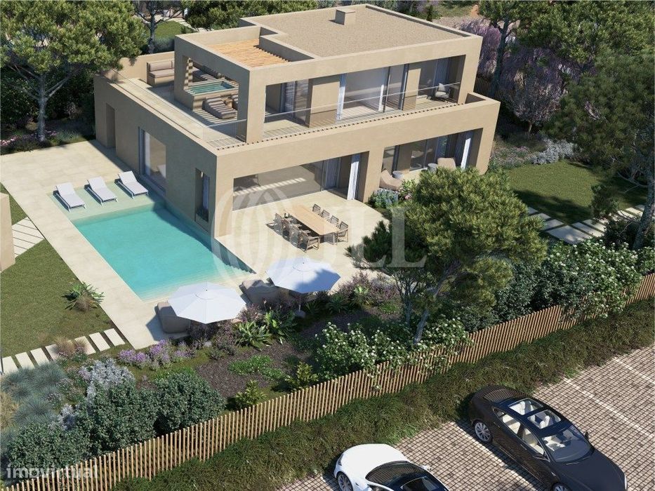 Apartamento T2, no resort Verdelago, Algarve