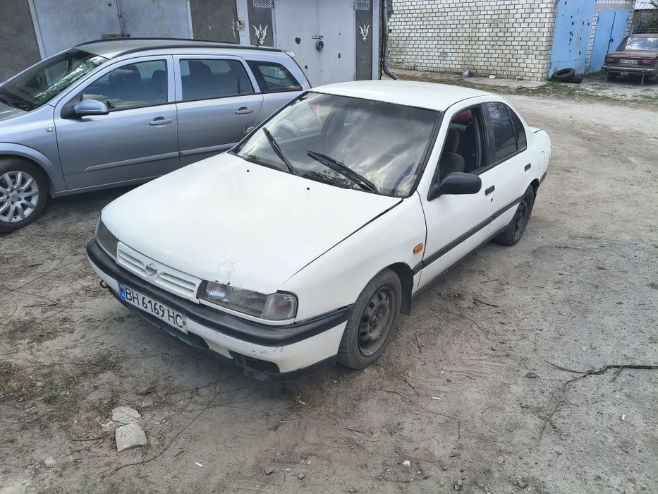 Продам Nissan Primera