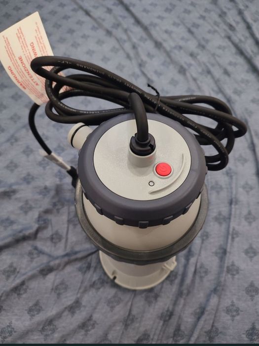 Электронагреватель для бассейна, HT 30220(3000w)