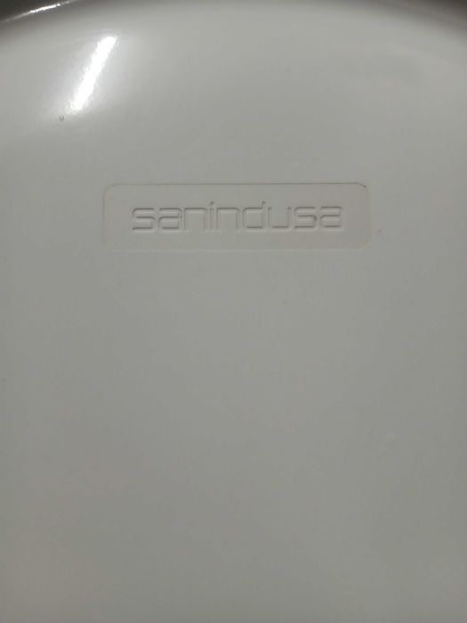 Tampa sanita sanindusa jade