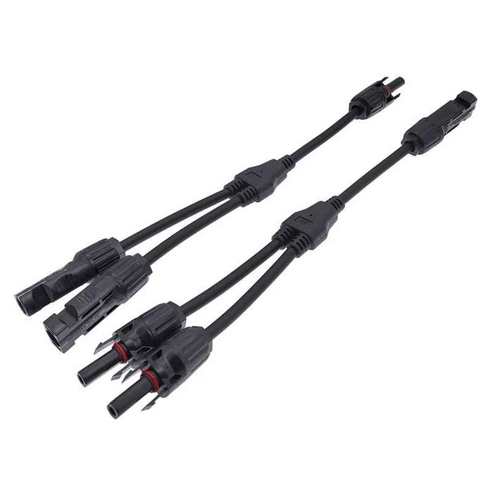Solar Connectors and MC4