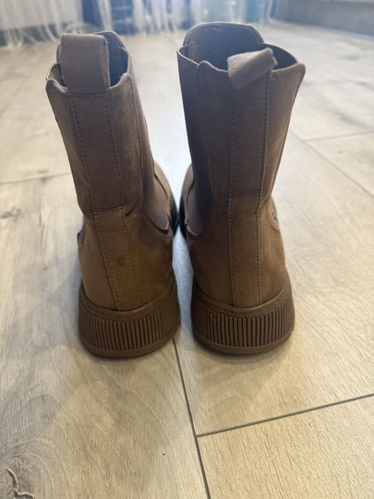 Черевики весняні Primark