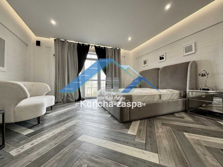 Конча Заспа, Большая Дамба продажа дома с выходом на Днепр.