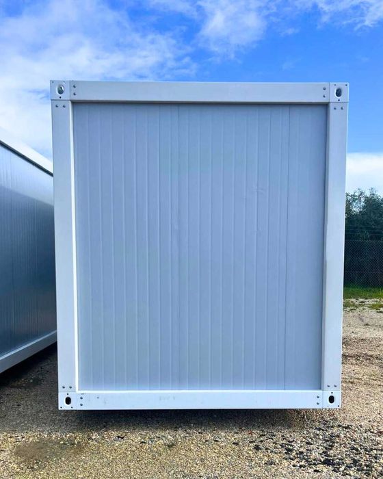 Contentor Modular de 6 Metros (20')