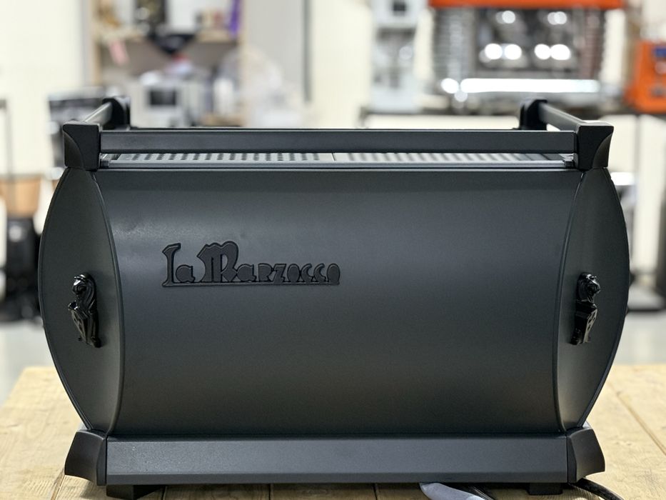 La Marzocco GB5 -  кавомашина преміум-класу