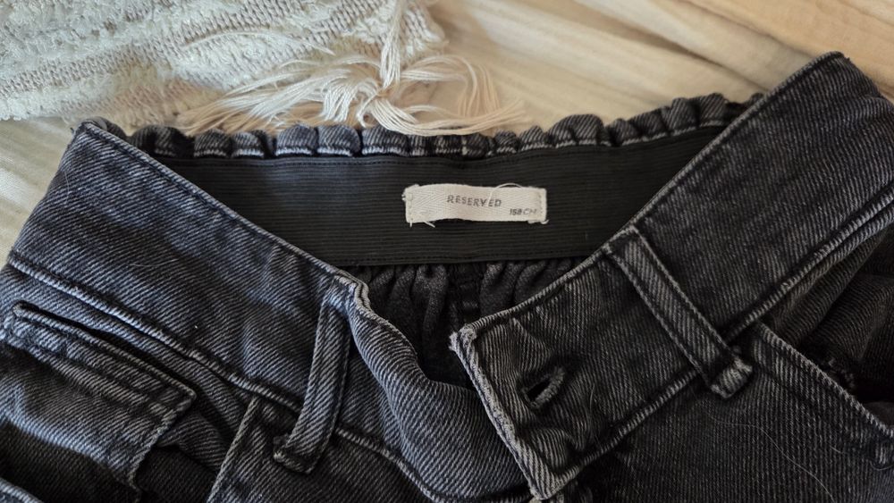 Reserved, H&M, Cool Club spodnie dziewczęce rozm.158 OKAZJA!