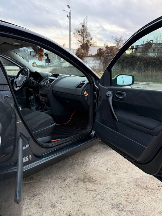 Renault Megane 2006 VIN VF1LM1B0H35153296 фото оголошення 13 з 24