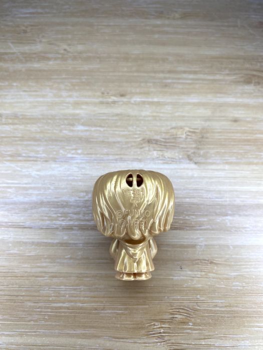 Золотий Гаррі Поттер VT 401