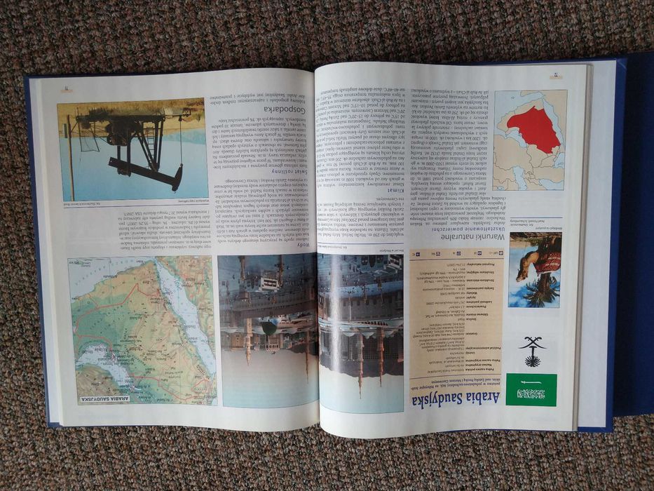 Encyklopedia powszechna PWN tom 1-2