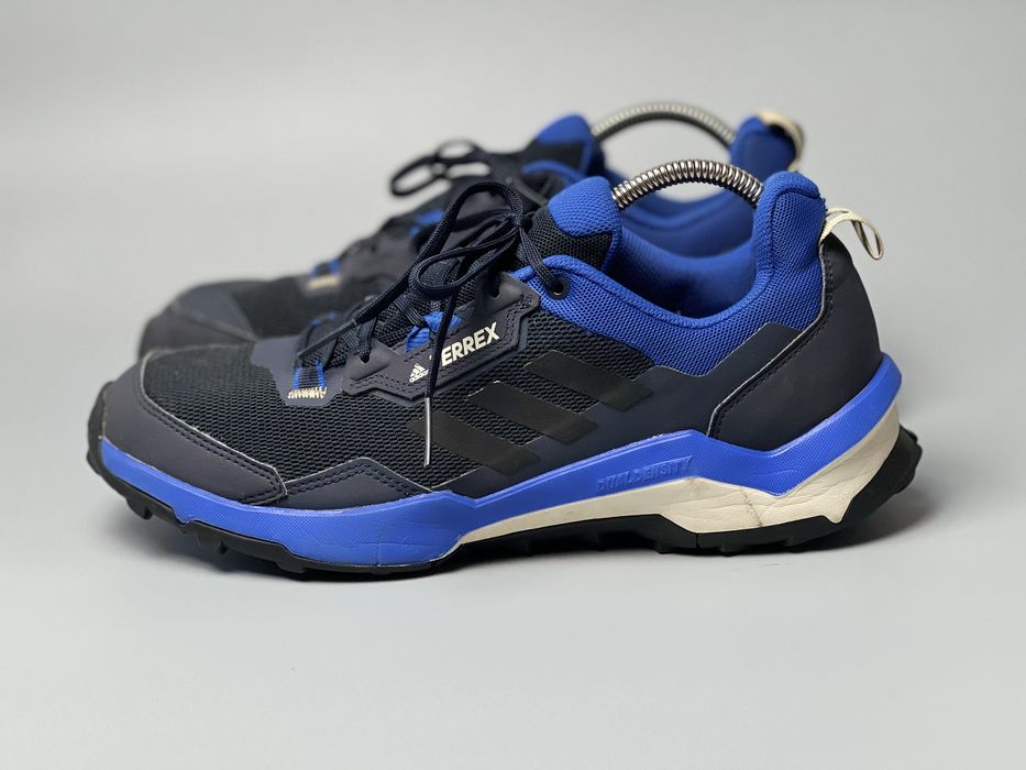 Оригінал кросівки кросовки Adidas Terrex розмір:44.5(28.5 см устілка)