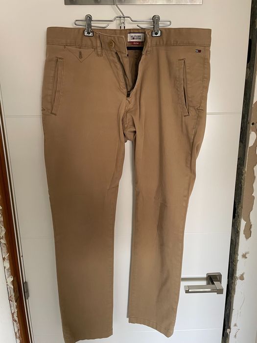 Roupa em 2ª mão em ótimo estado