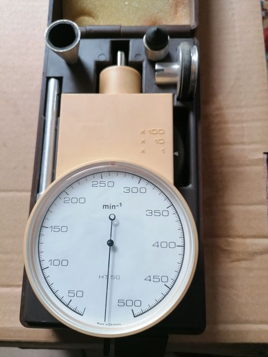 Conta rotações usado