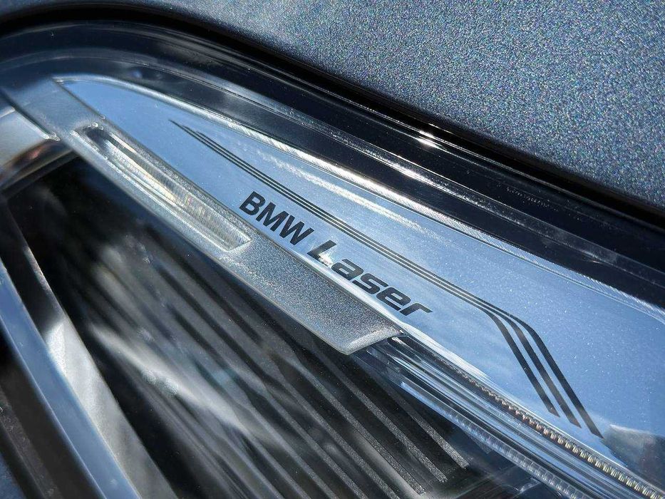 BMW X5 2022 VIN 5UXJU4C02N9L54020 фото оголошення 2 з 12