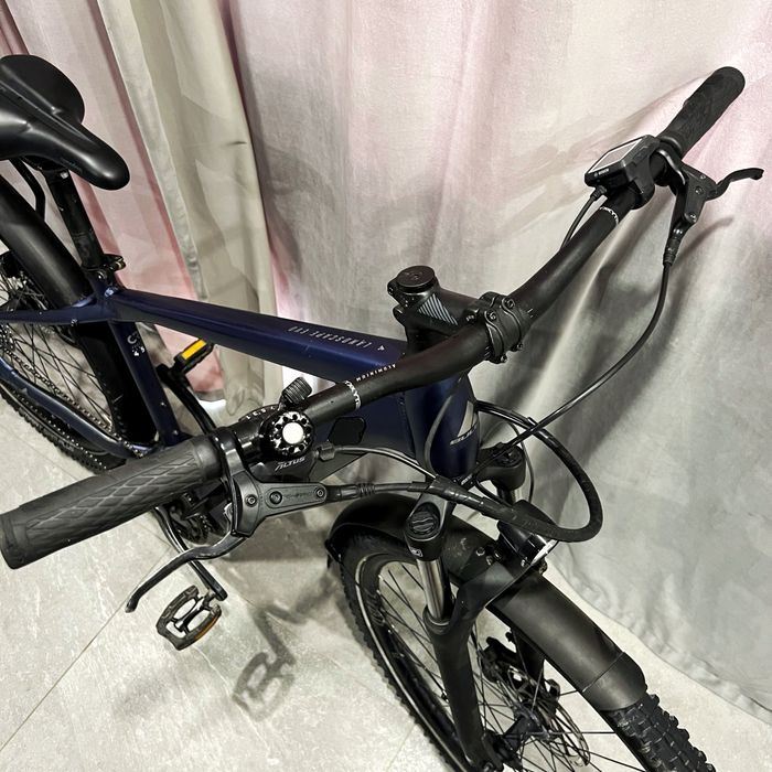 Електровелосипед Вulls Landscapе Evо/ 29 / M