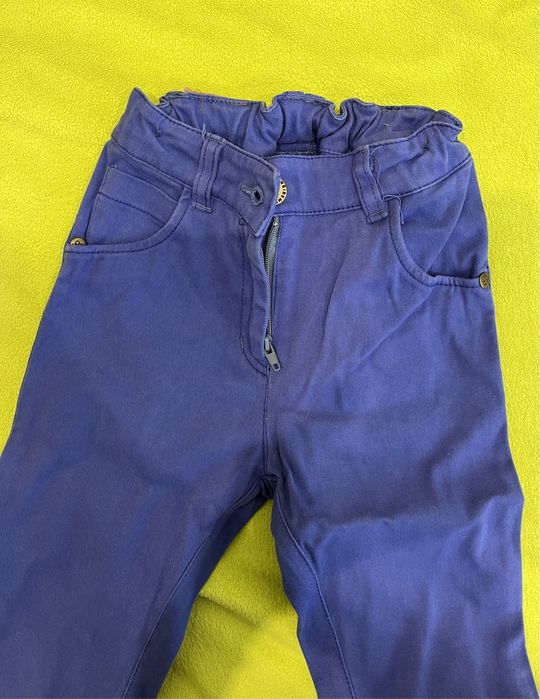 Штани дитячі довж 64 см