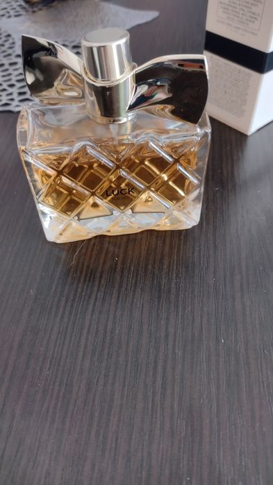 Perfumy damskie Avon