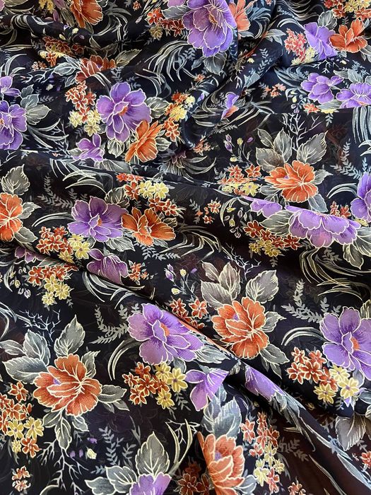 Продам тканину, шифон