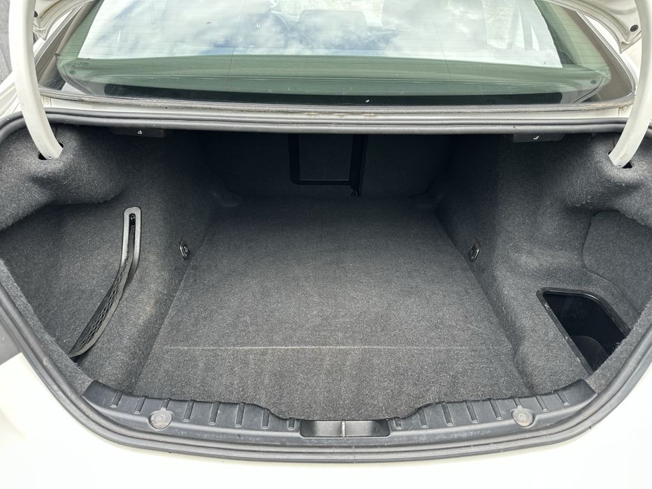 Bmw 520 2.0d auto