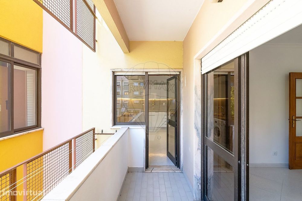 Apartamento T3 para venda