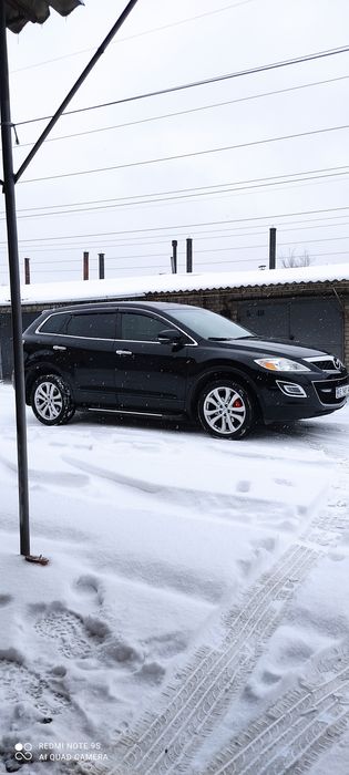 Продам Мазду сх9