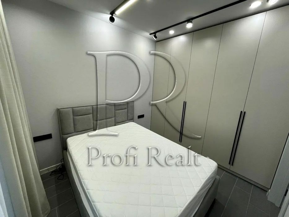 1к Квартира! ЖК Файна Таун, метро Нивки , Паркінг поруч