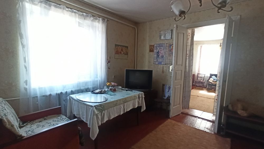 Продам дом, начало Перевала