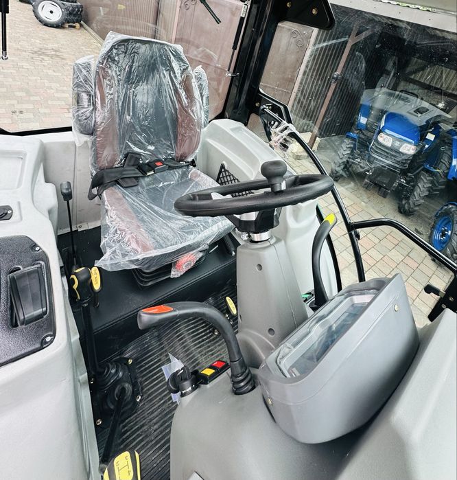 Трактор KENTAVR S 504CСUе