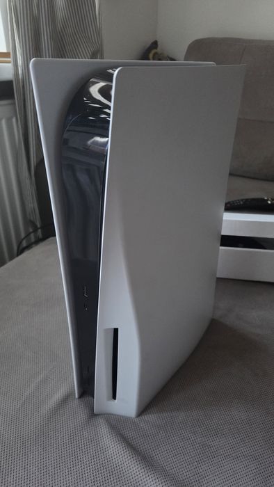 PlayStation 5 fat