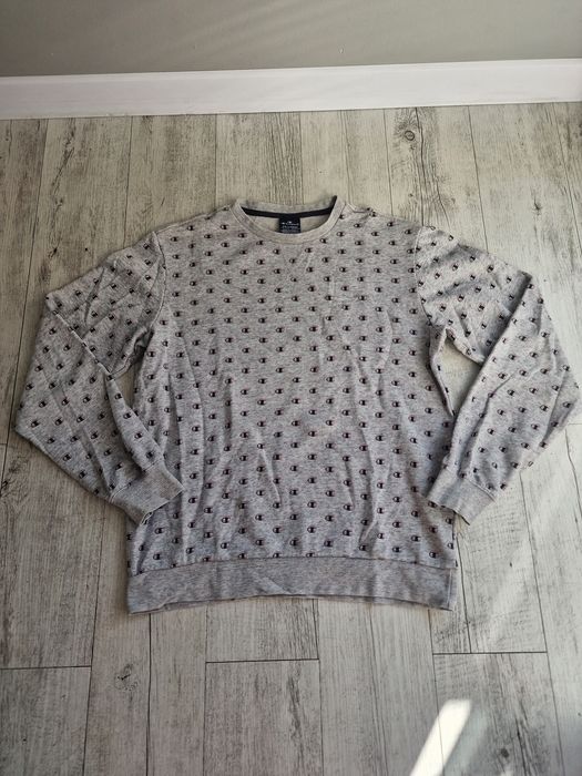Bluza Champion 15-16 lat 2XL 174-179