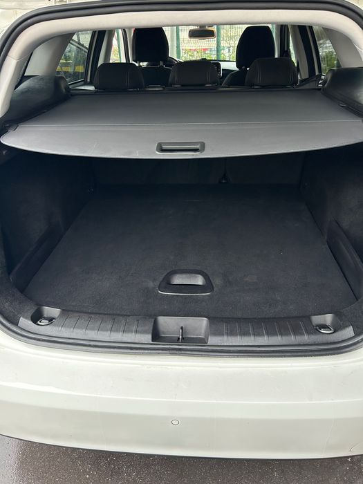 Carro Fiat Tipo Branco