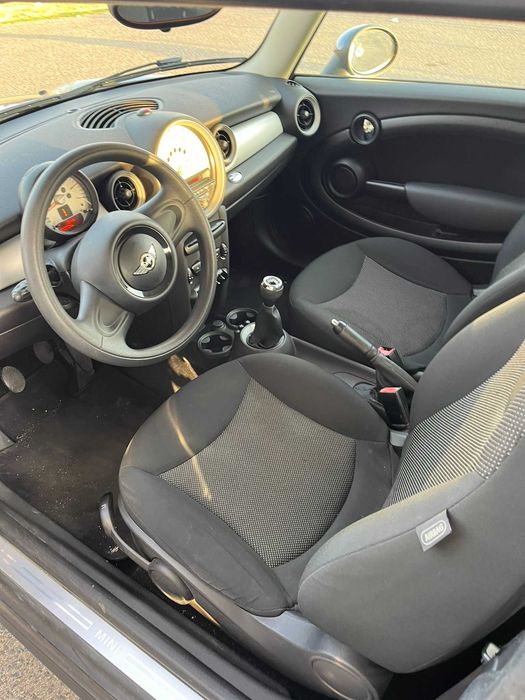Mini One D 1.6 2013528039590757683204