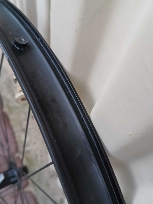 Koła Reverse Black One 29 mtb  boost Enduro Dh E-bike Microspline, centerlock.