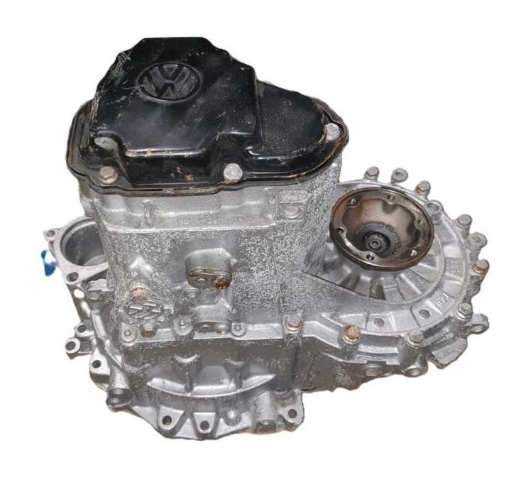 Skrzynia biegów EGS 1.9 TDI GWARANCJA