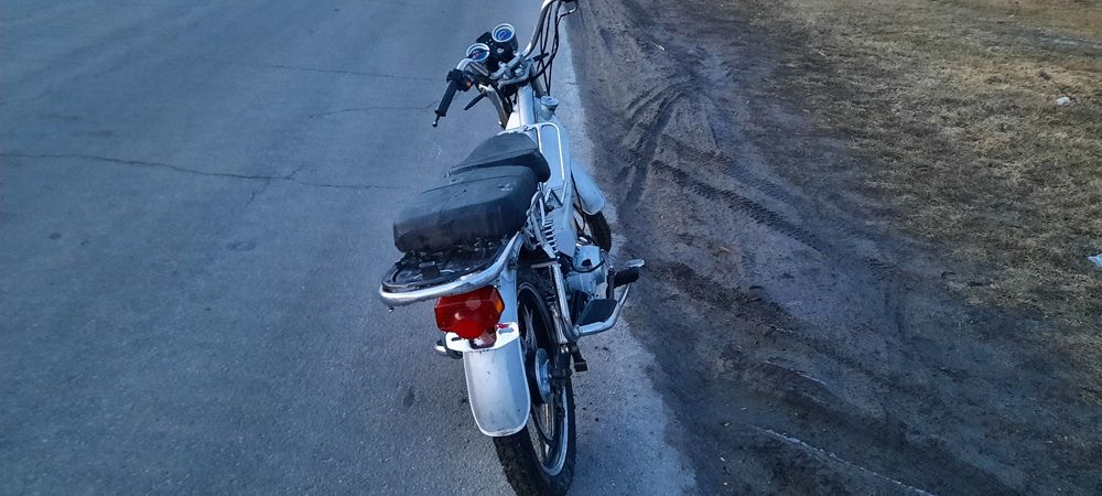 Продам дельту 110