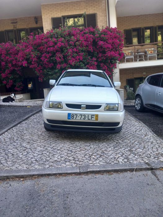 Seat Ibiza 1.9 TDI 90cv