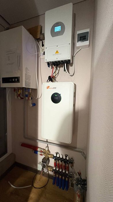 ЕНЕРГОНЕЗАЛЕЖНА квартира ЦЕНТР Подільська 10/4  ЖК Перлина Проскурова