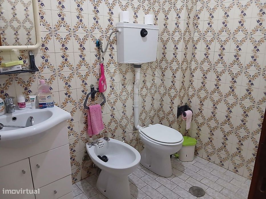 Apartamento T3 para venda