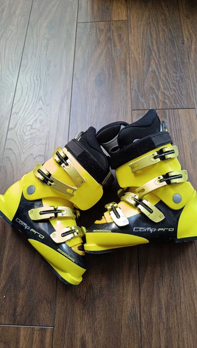 Buty Narciarskie Rossignol