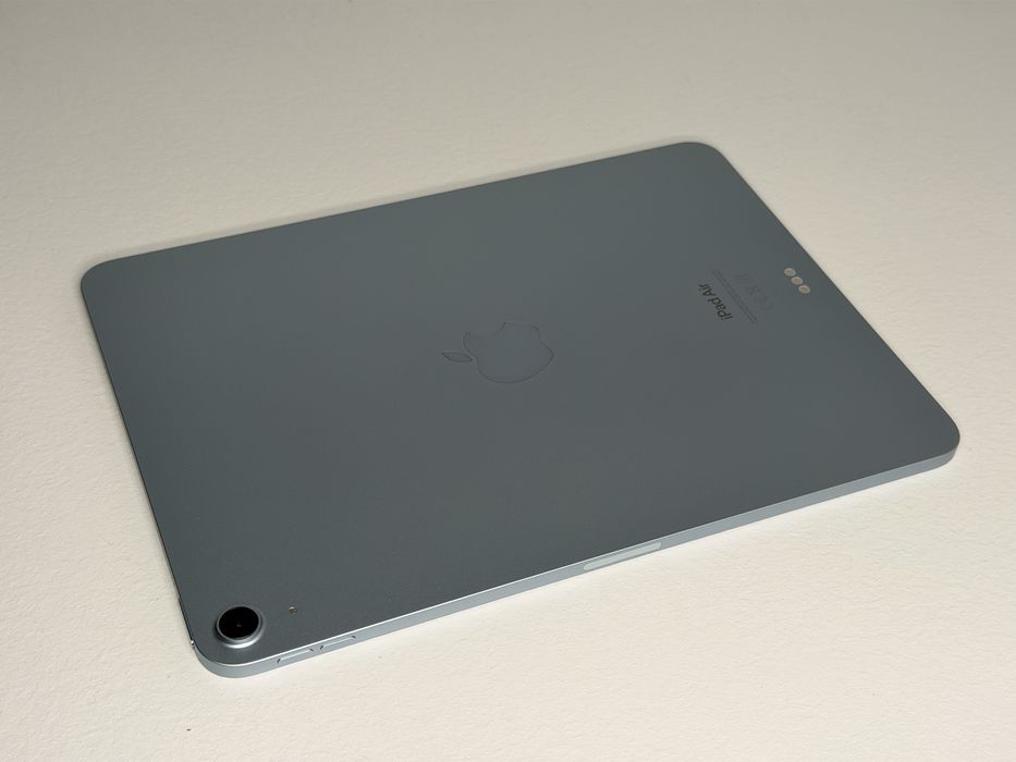 iPad Air 6 (A2902) - 128GB - Apple M2 - faktura VAT 23%