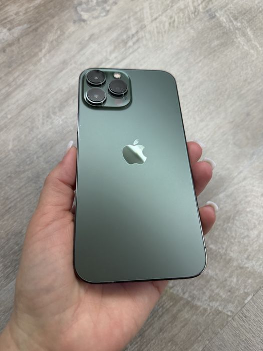 Продам айфон 13 pro max