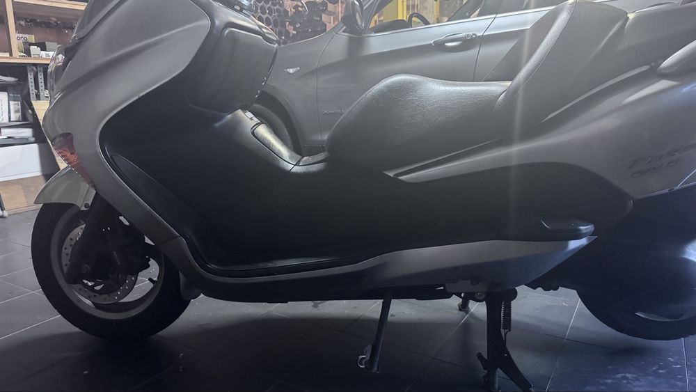 Honda Forza 250 ano 2010