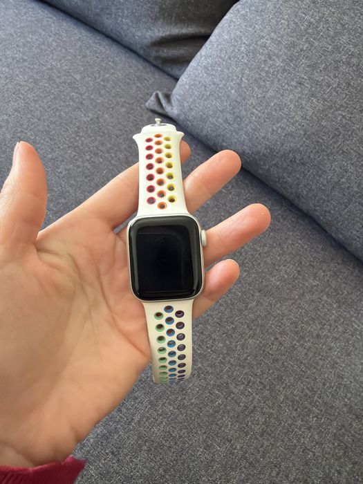 Vendo Apple Watch se 40 mm