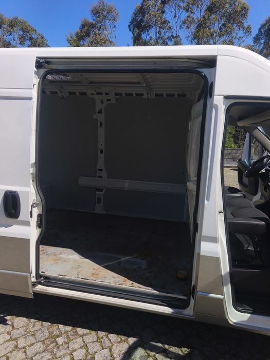 Citroen jumper L3H2 2018 IVA incl.