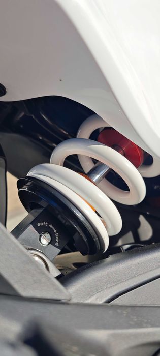 KTM 390 ENDURO R 2025