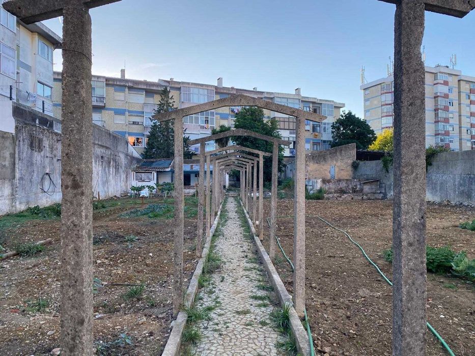 Quinta em Mem Martins