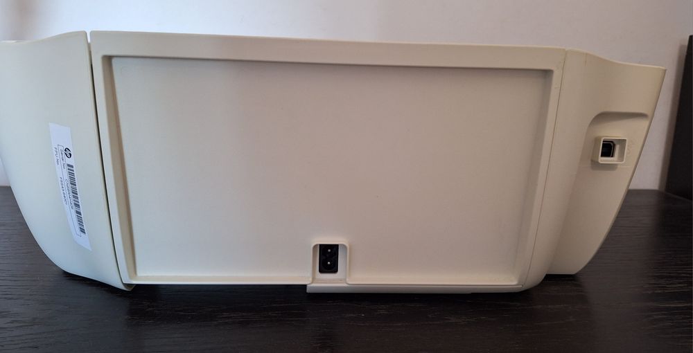 Impressora HP DeskJet 3638
