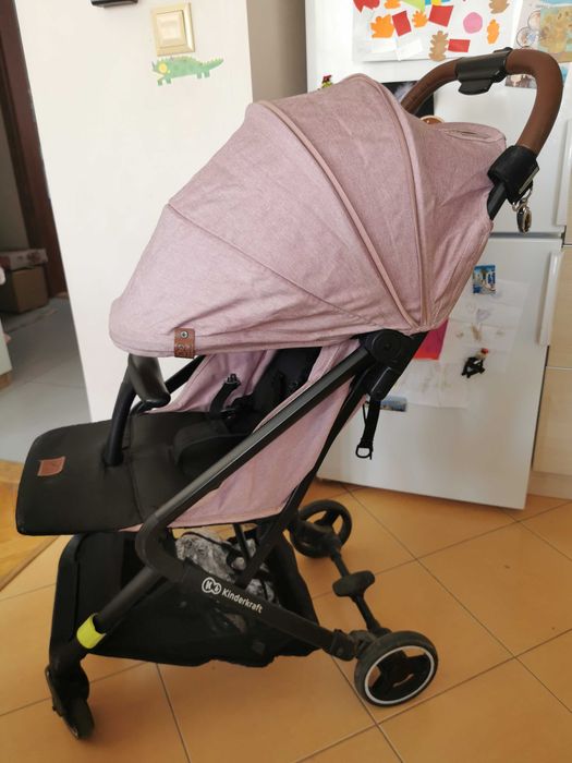 Kinderkraft wózek spacerowy