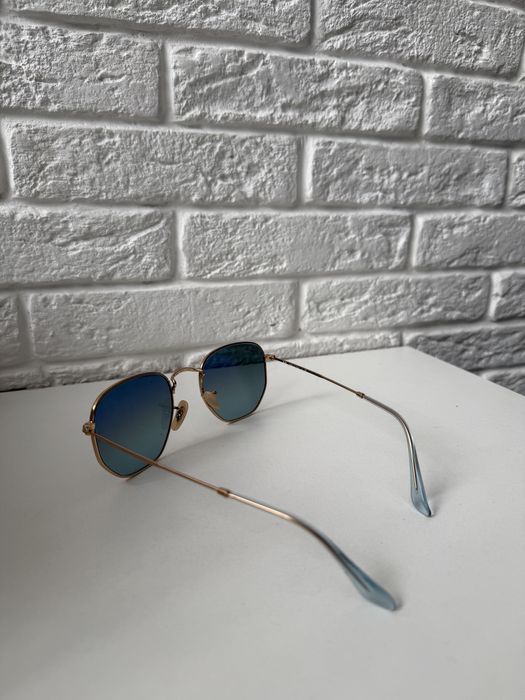 Окуляри ray ban оригінал