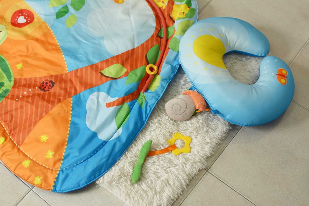 Tapete Tummy pad Chicco