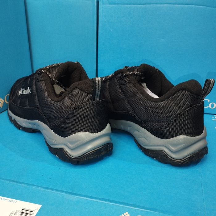 40-47. Кросівки Columbia Firecamp Fleece |||